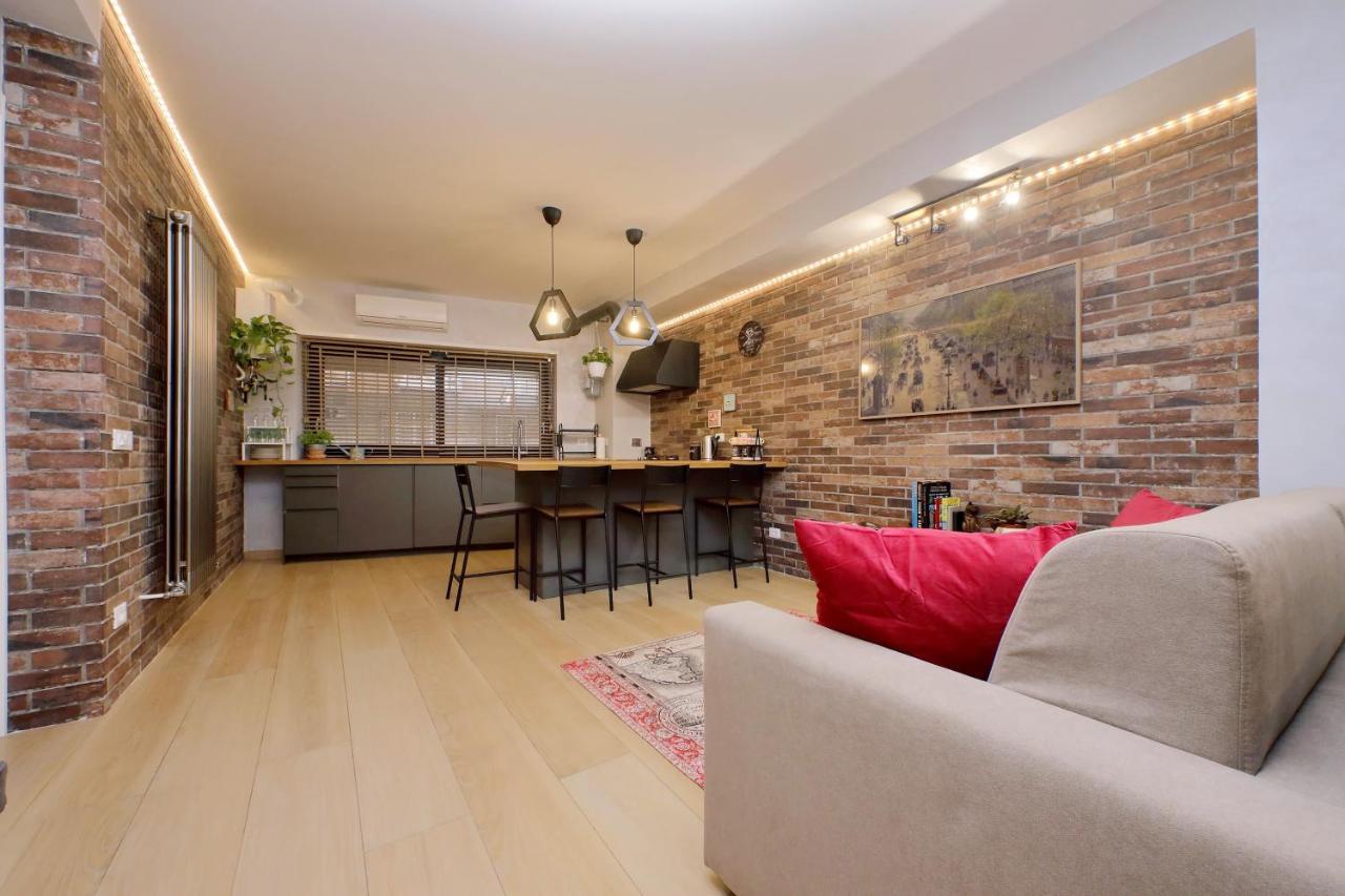 Casina Degli Eroi Apartman Róma Kültér fotó