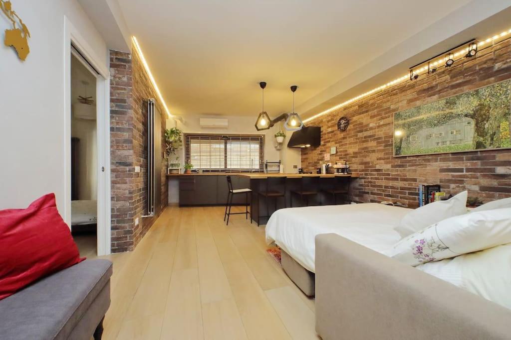 Casina Degli Eroi Apartman Róma Kültér fotó