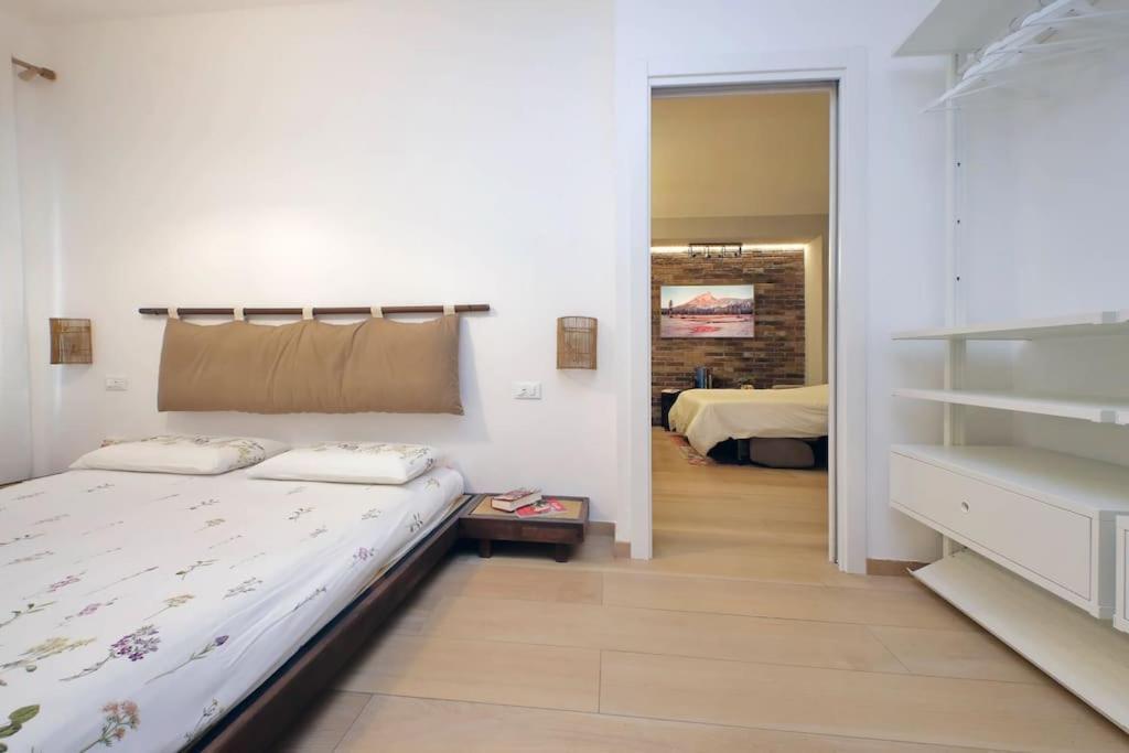 Casina Degli Eroi Apartman Róma Kültér fotó
