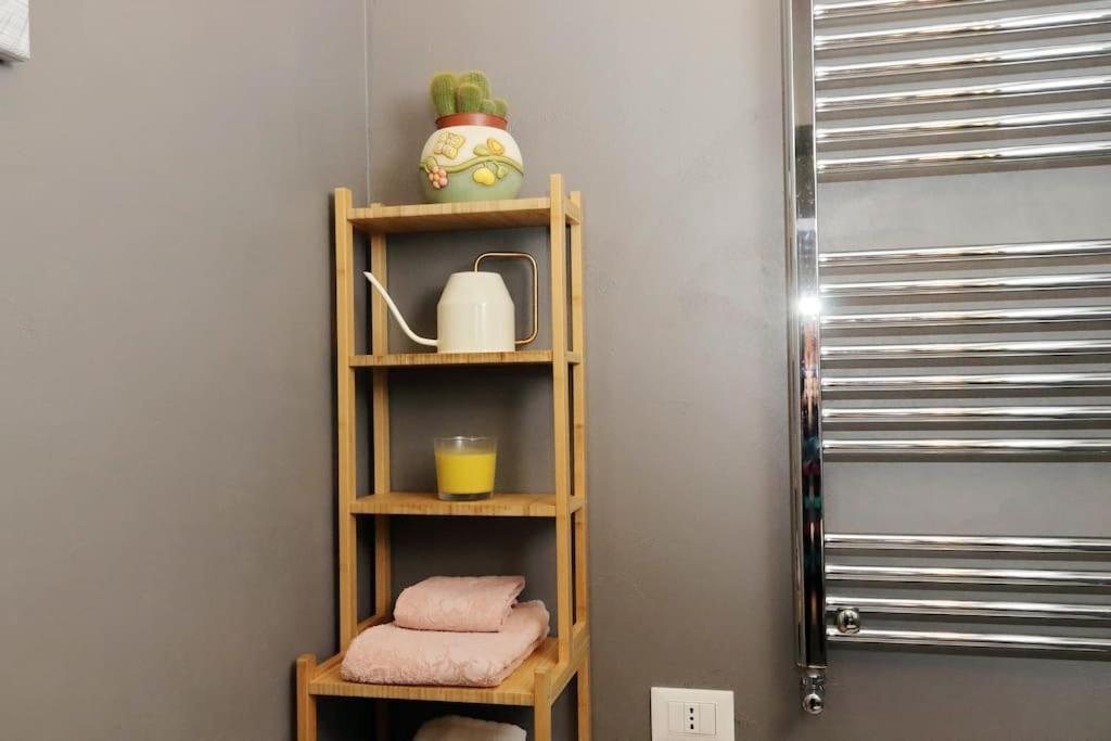 Casina Degli Eroi Apartman Róma Kültér fotó