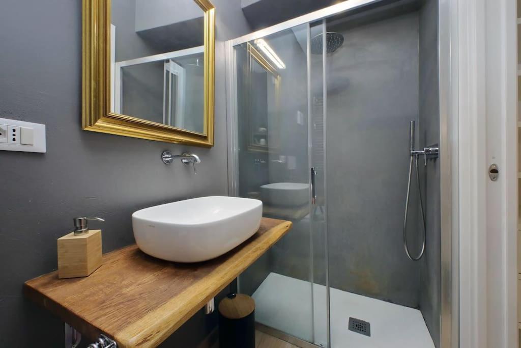 Casina Degli Eroi Apartman Róma Kültér fotó