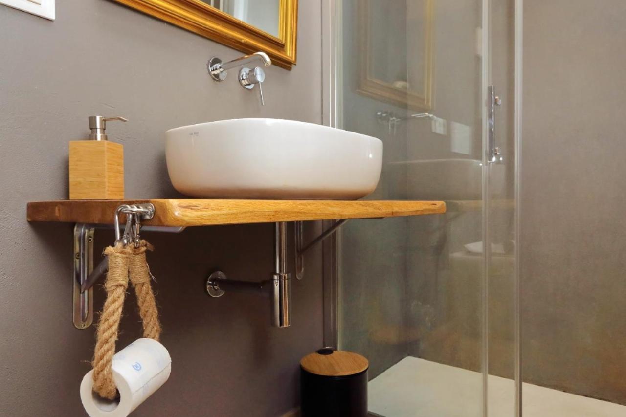 Casina Degli Eroi Apartman Róma Kültér fotó