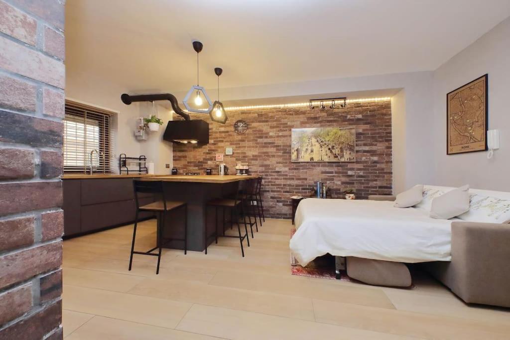 Casina Degli Eroi Apartman Róma Kültér fotó