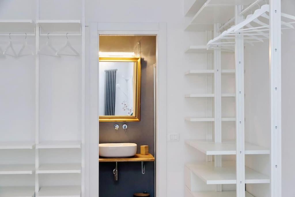 Casina Degli Eroi Apartman Róma Kültér fotó