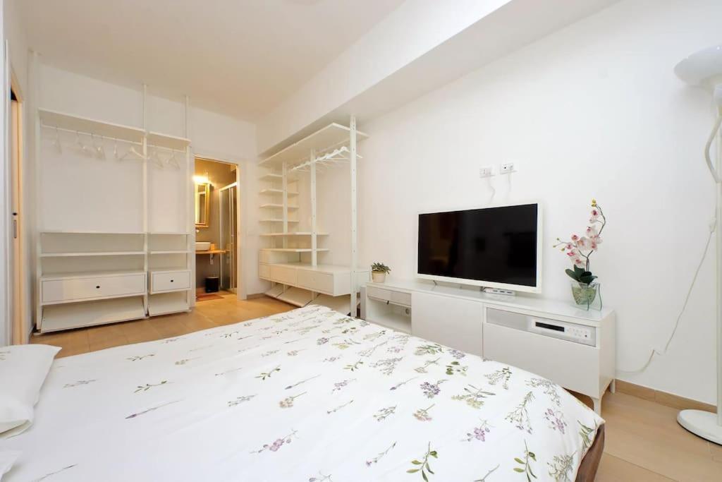 Casina Degli Eroi Apartman Róma Kültér fotó