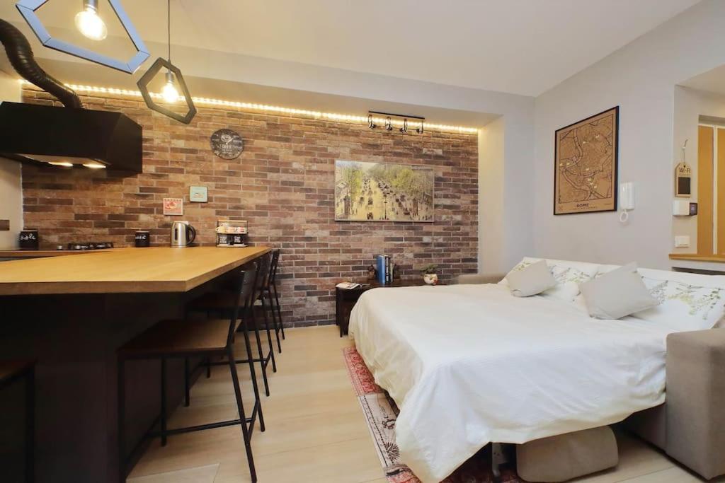 Casina Degli Eroi Apartman Róma Kültér fotó